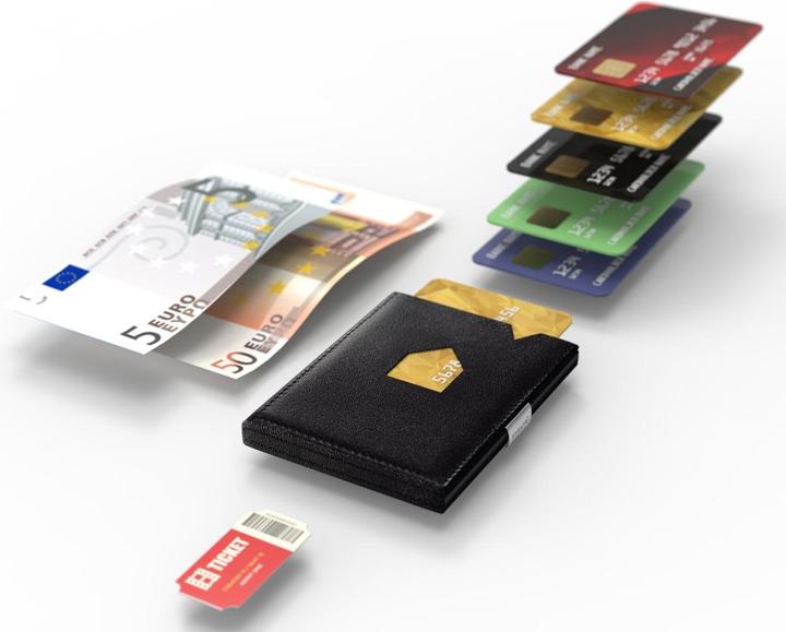 Produktbild Exentri Wallet
