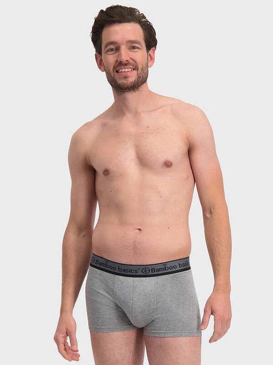 Produktbild Bamboo Basics Trunk Boxershort Liam (3-Pack) (XL, 3er Pack)