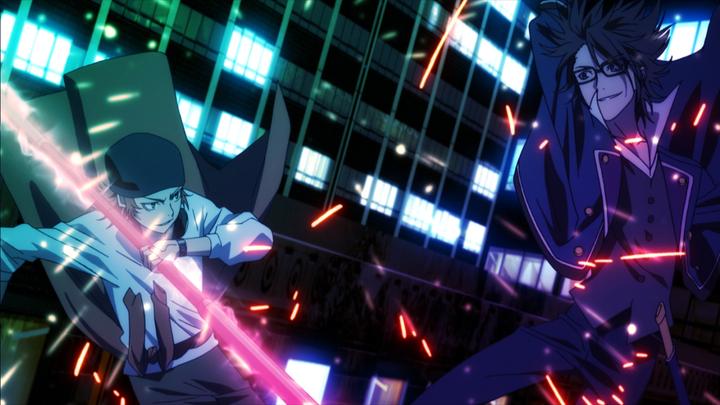 Produktbild K - Return Of Kings - Vol. 1 (episoden 01-05) (Blu-ray, 2018, Deutsch)