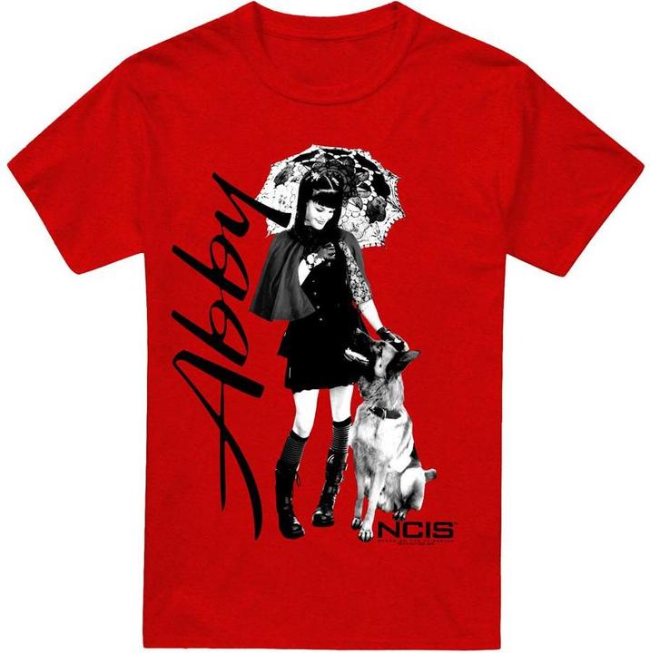 Produktbild Ncis Sunny Day TShirt (XXL)