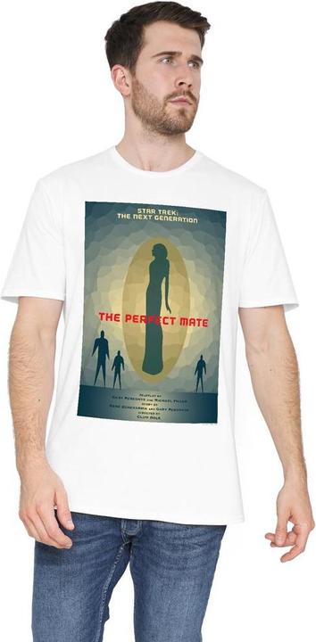 Produktbild The Next Generation Season 5 Episode 21 TShirt (M)