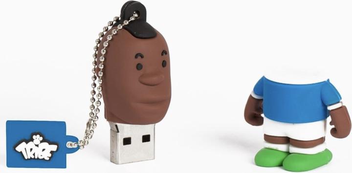 Actual product image Tribe Andrea Pirlo (8 GB, USB 2.0, USB-A)