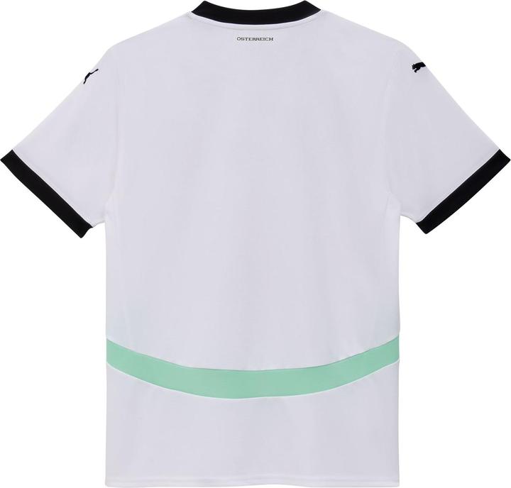 Immagine prodotto Puma Maglia ÖFB AWAY Replica Jr (140)