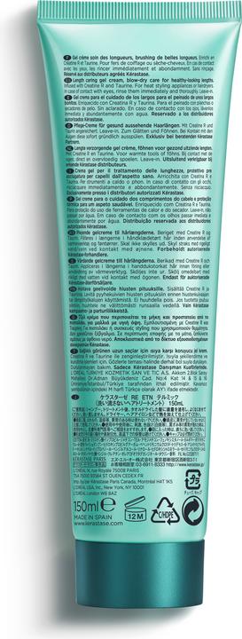 Immagine prodotto Kérastase Résistance Thermique Extentioniste (150 ml)