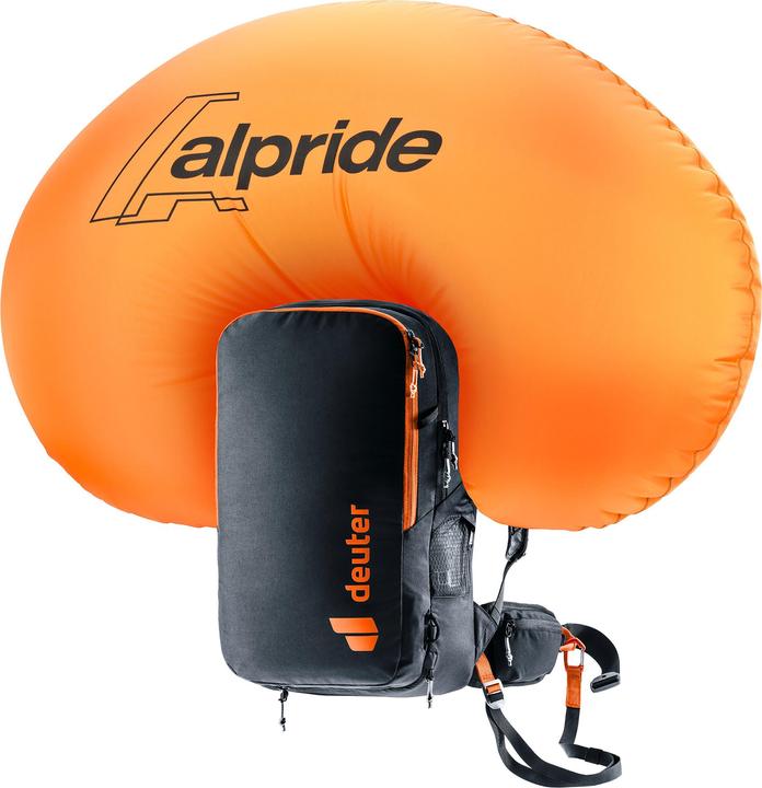 Image du produit Deuter Alproof Ride 18 (18 l)