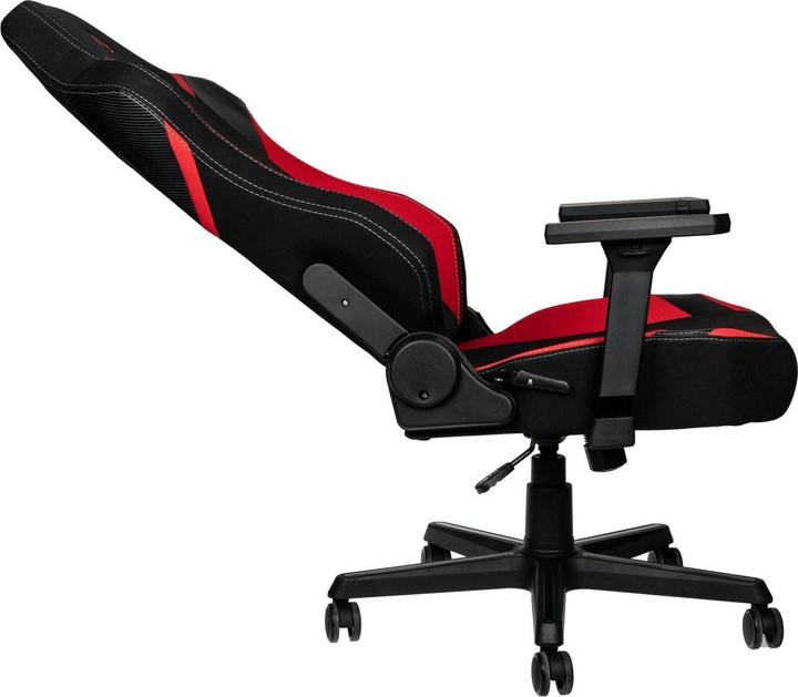 Actual product image Nitro Concepts X1000