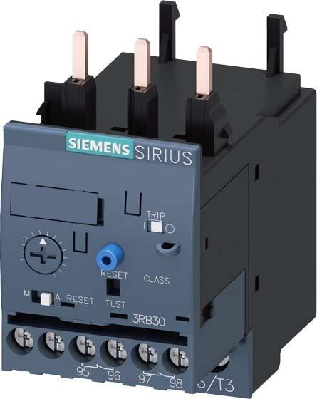 Produktbild Siemens Überlastrelais 10-40A