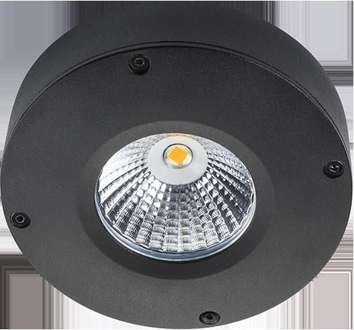 Immagine prodotto Sg Apparecchio da parete a LED CALLISTO 3W 3000K 914010 (200 lm)
