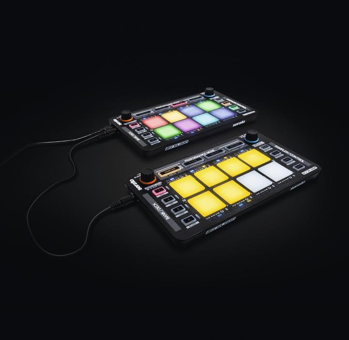 Image du produit reloop Néon