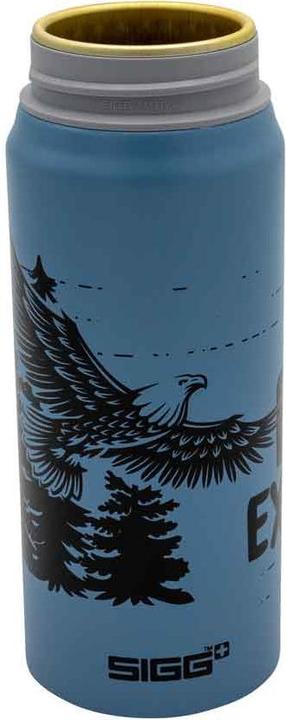Image du produit Sigg WMB One (0.60 l)