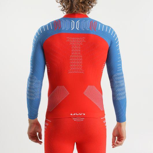 Immagine prodotto UYN Thermoshirt Natyon 3.0 Tschechische Republik (L, XL)