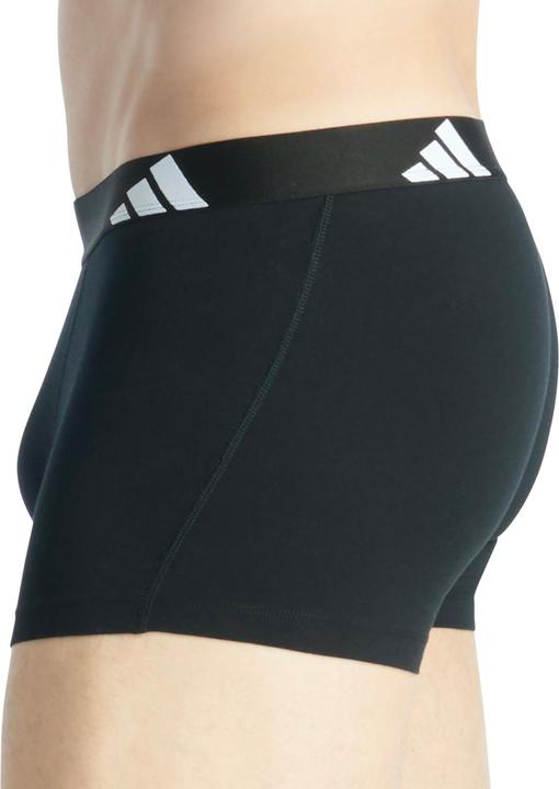 Produktbild Amino4u Trunks 5P Acvtive Flex Cotton (L, 5er Pack)