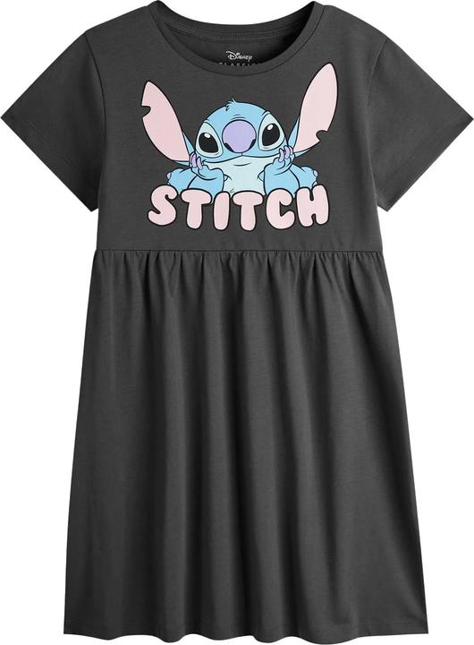 Immagine prodotto Lilo & Stitch Vestito Cucitura Personaggio Set Ragazze Misura Confezione 2 (140)