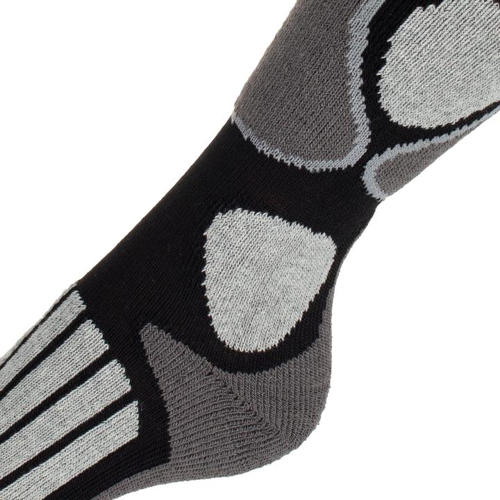 Produktbild Black Snake Kinder Funktionssocken high protection (31 - 34)