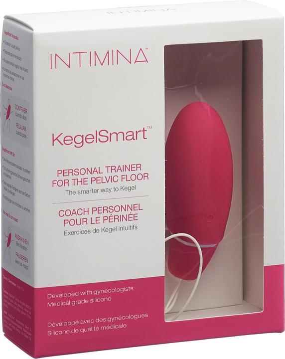 Immagine prodotto Intimina Cono intelligente (28 - 48g)