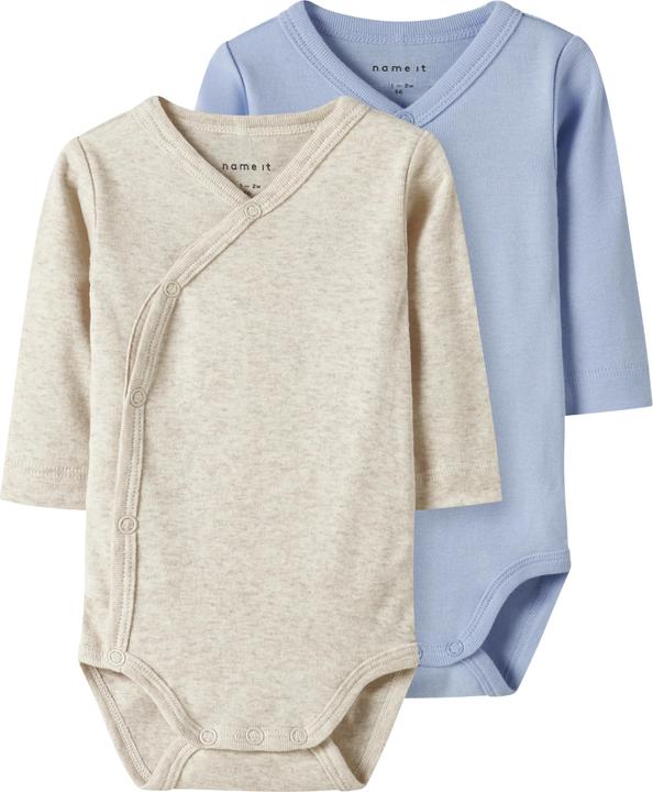 Chambray Blue