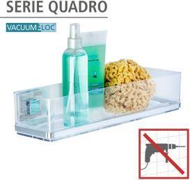 Image du produit Wenko Quadro
