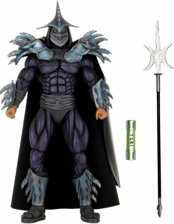 Image du produit Neca Les Tortues ninja: Super Shredder