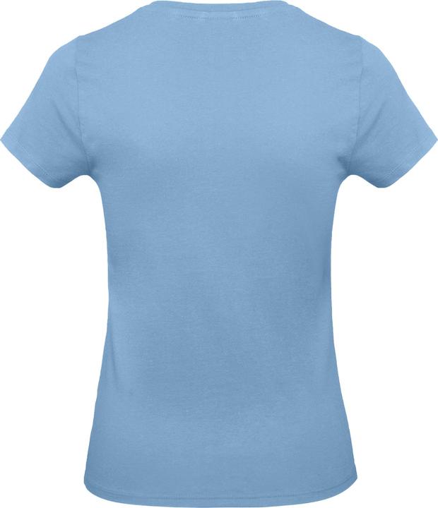 Actual product image Gildan Womens/Ladies Softstyle Midweight T-Shirt (XXL)
