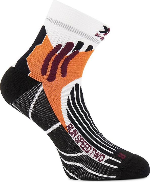 Actual product image X-Socks Run Speed (45 - 47)