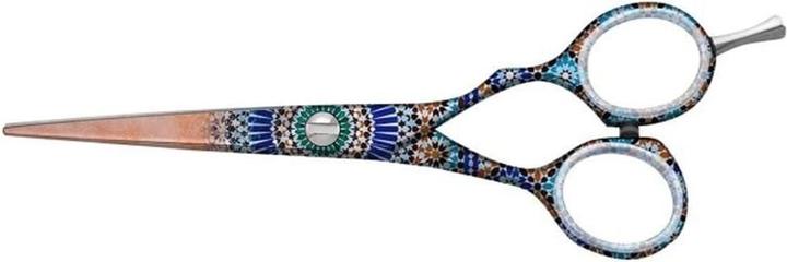 Actual product image Jaguar HS Salam Marrakech 5.5" Hair Cutting Scissors (13.97 cm)
