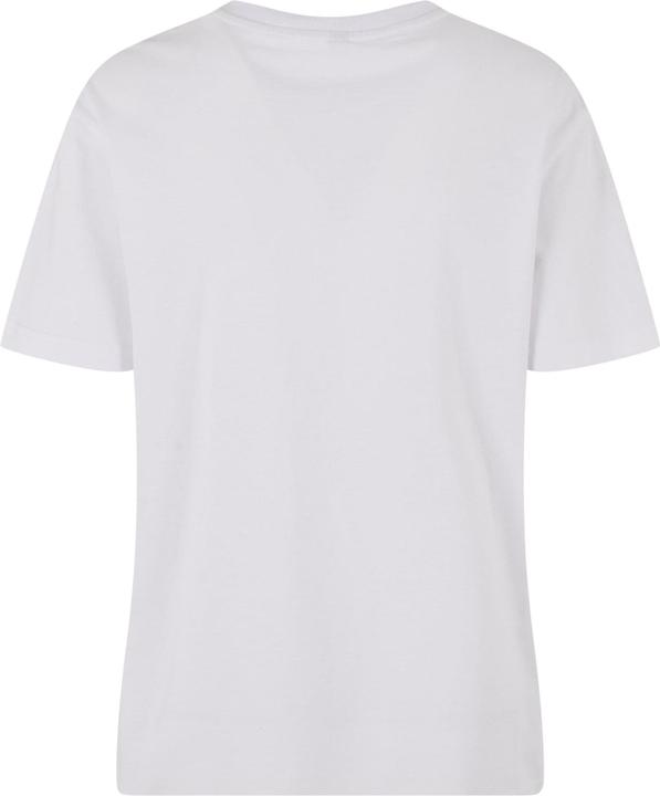 Actual product image Miss Tee Lotus EMB Tee - 188497 (L)