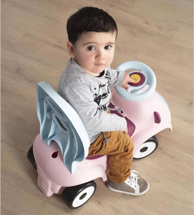 Actual product image Smoby Maestro Ride On