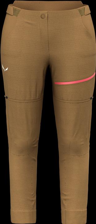 Produktbild Salewa Vento Hemp/Dst 2 In 1 Pant W (46)