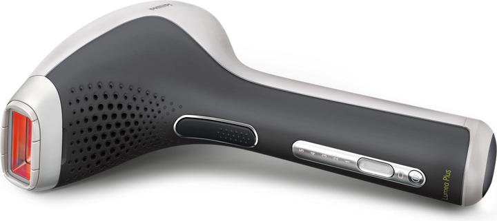 Actual product image Philips Lumea for Men