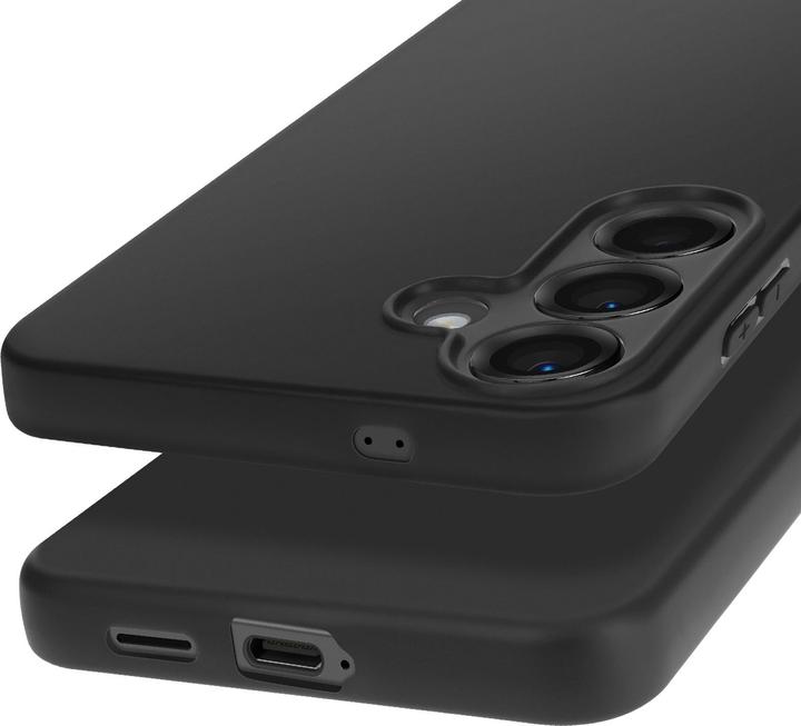 Produktbild Avizar Classic Case Mat (Samsung Galaxy S25+)