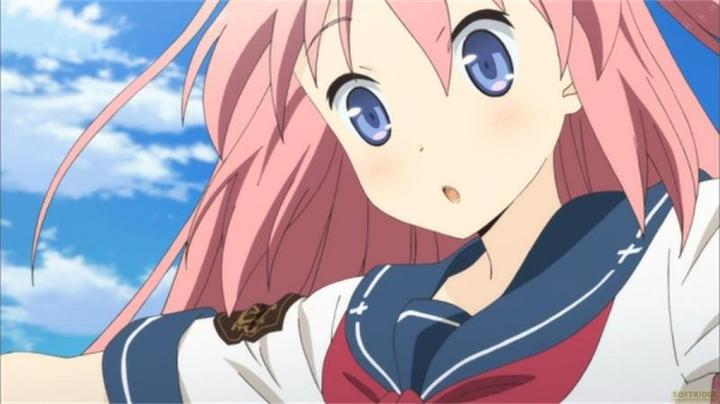 Actual product image Aokana - Four Rhythm Across the Blue - Complete Edition: Ep.01-12 (2 DVDs) (DVD, 2020, German, Japanese)