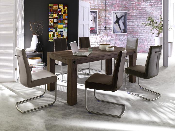 Immagine prodotto Robas Lund Leeds (220 x 100 x 76 cm)