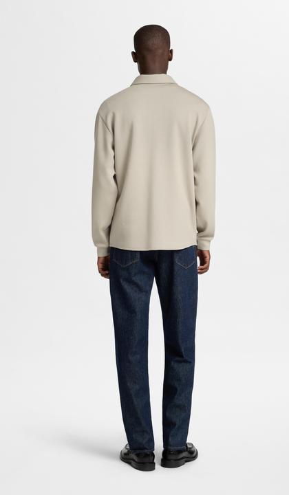 Immagine prodotto Selected Homme Cardigan con zip (XL)