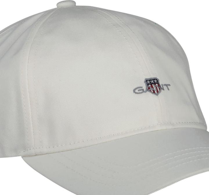 Produktbild GANT Shield Cotton Twill Cap (One Size)