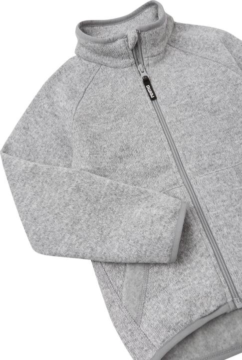 Produktbild Reima Hopper Fleecejacke (98)