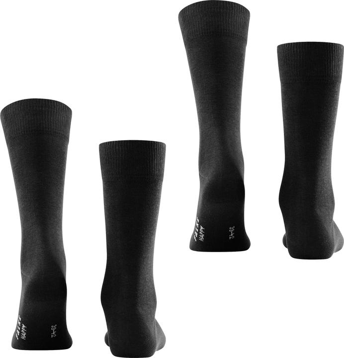 Produktbild Falke Happy SO (2er Pack, 39 - 42)