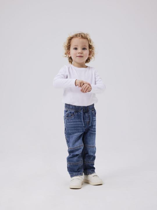 Produktbild Name it NMMRYAN JOG JEANS 9900-BY NOOS (122)