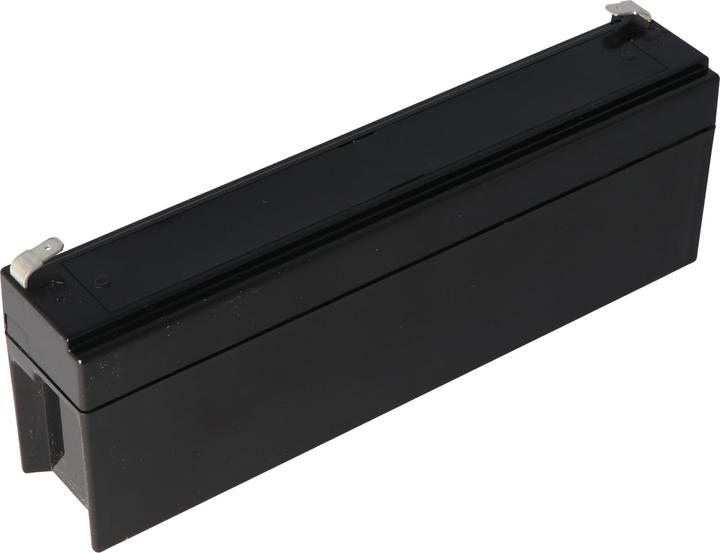 Produktbild AccuCell Blei Akku passend für Nellcor Novametrix Pulsoxi 500, 500A