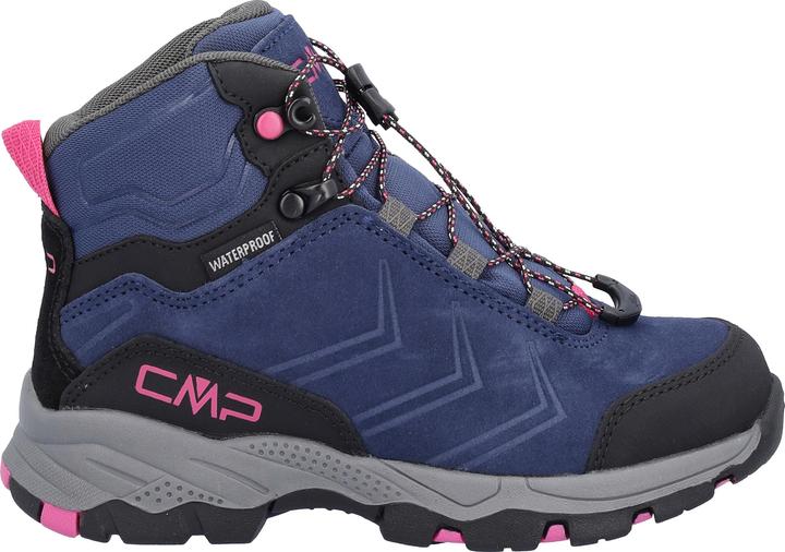 Produktbild CMP Campagnolo Melnick Mid WP (29)