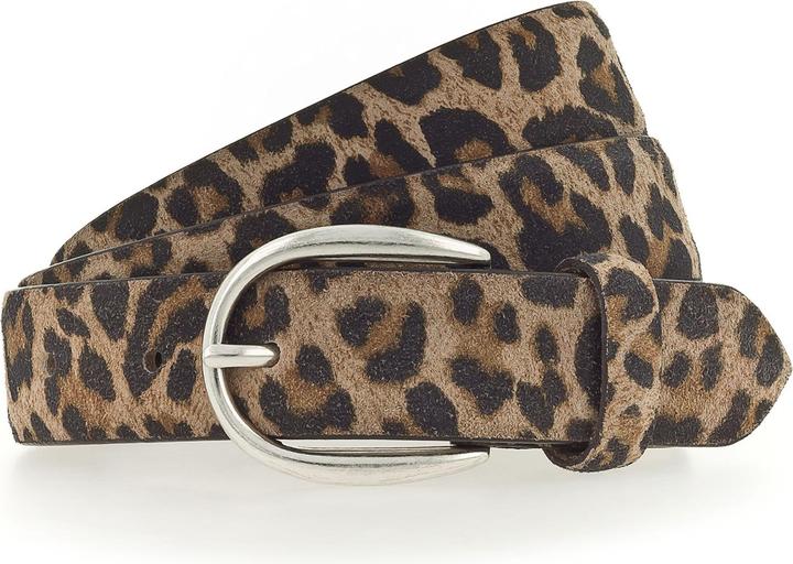 Actual product image Vanzetti Belt leather (80)