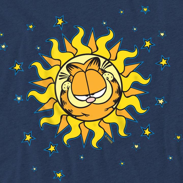 Produktbild Garfield Celestial TShirt (M)
