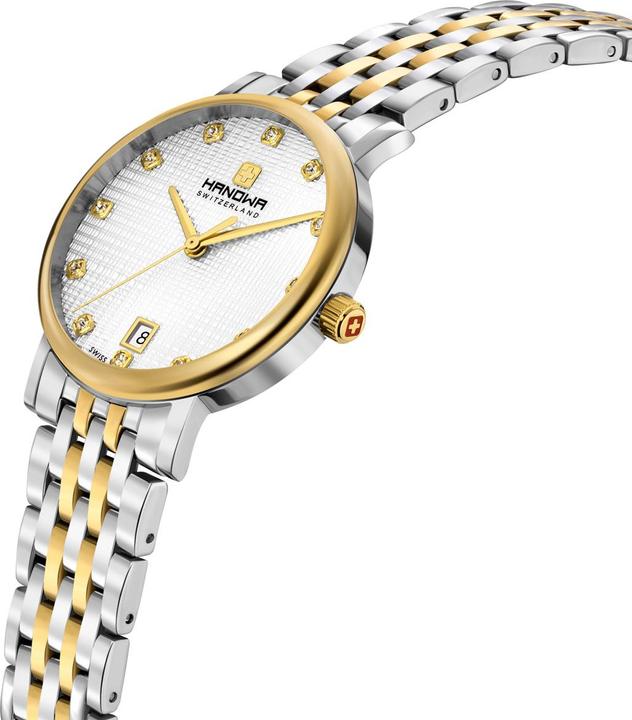 Actual product image Hanowa Rivera (Analogue wristwatch, 32 mm)