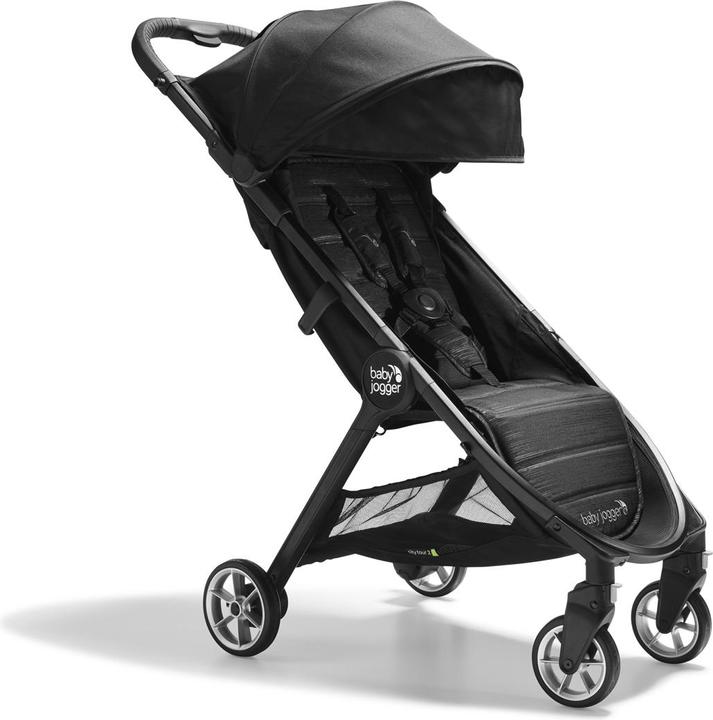 Babyjogger Tour della città 2