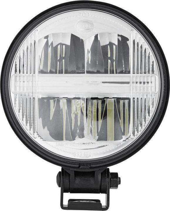 Actual product image Hella Headlight LED surface-mounted 1S3 996 362-211