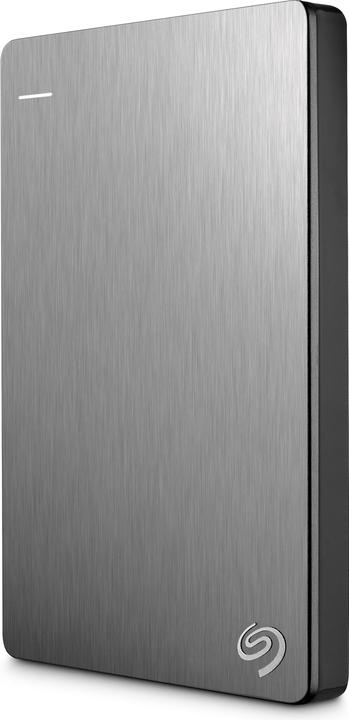 Seagate Backup Plus Slim (2 TB)