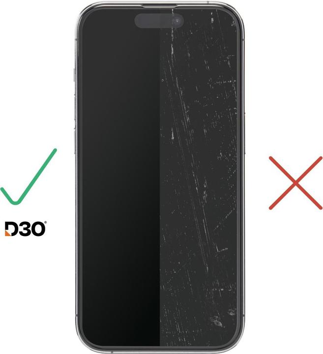 Produktbild Hama Extreme Protect (1 Stück, Realme 12 Pro+, Apple iPhone 12)