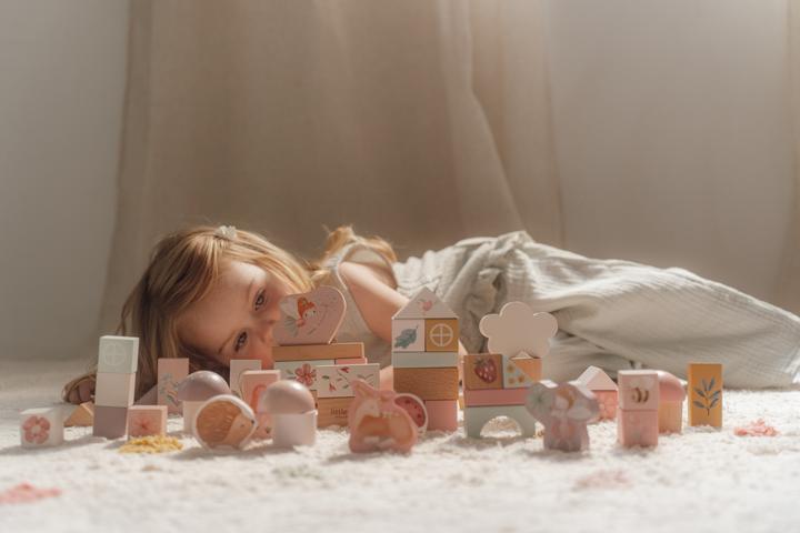 Produktbild Little Dutch Fairy Garden