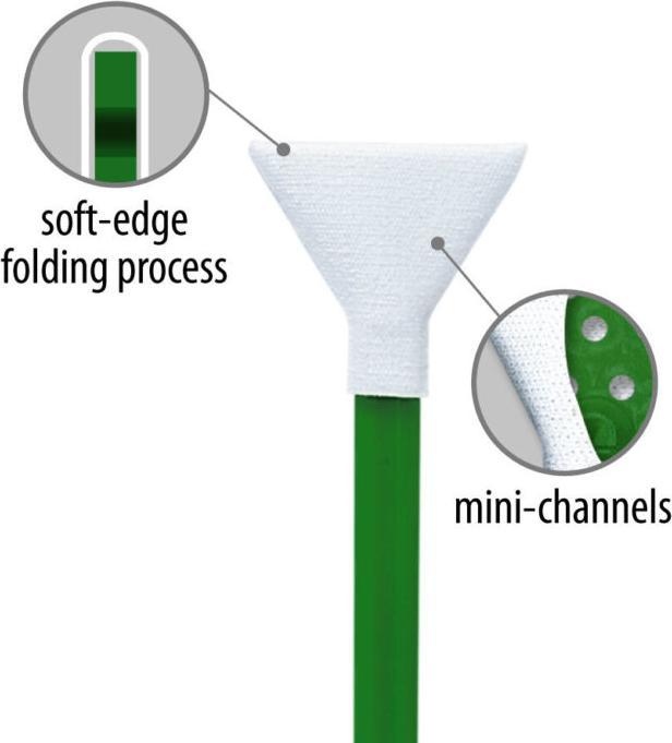 Produktbild Visible Dust MXD Swabs