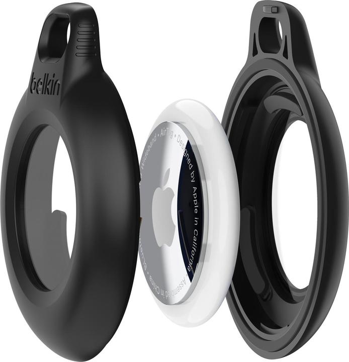 Produktbild Belkin Schlüsselanhänger
