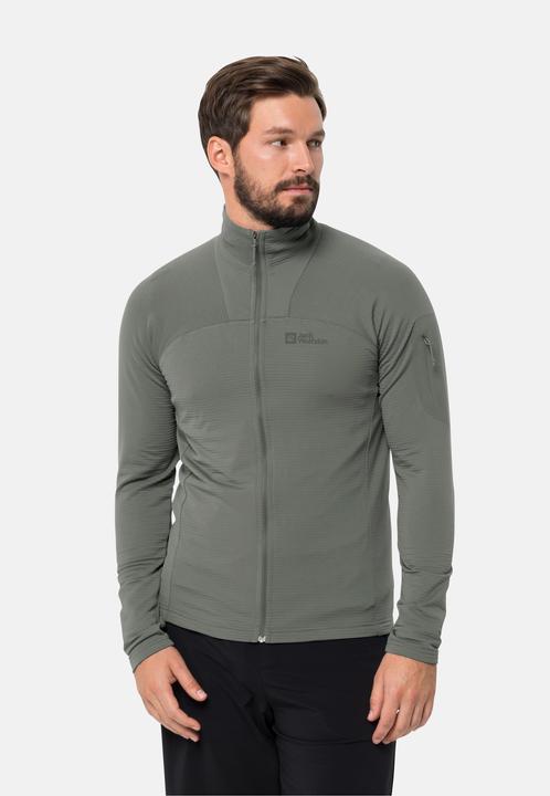 Immagine prodotto Jack Wolfskin Prelight Fz M (L)